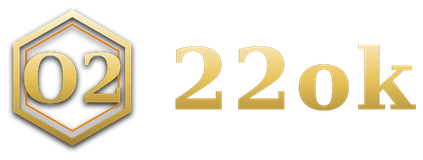 22ok logo